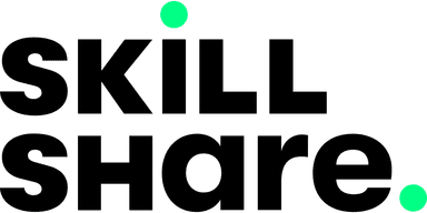 Skillshare logo