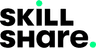 Skillshare logo