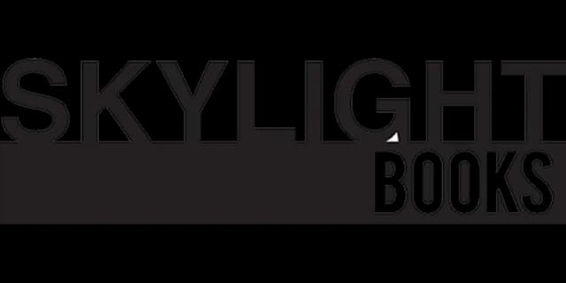 Skylight Books logo