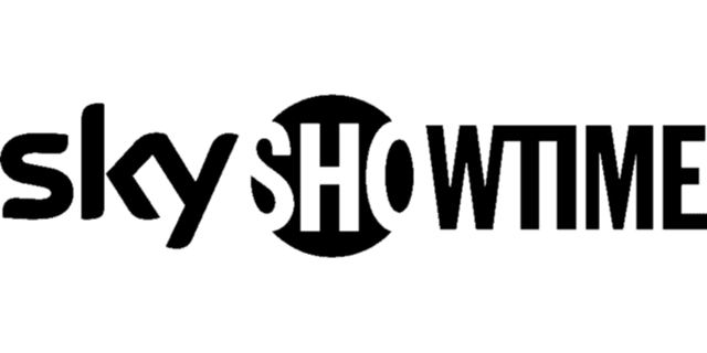 SkyShowtime logo