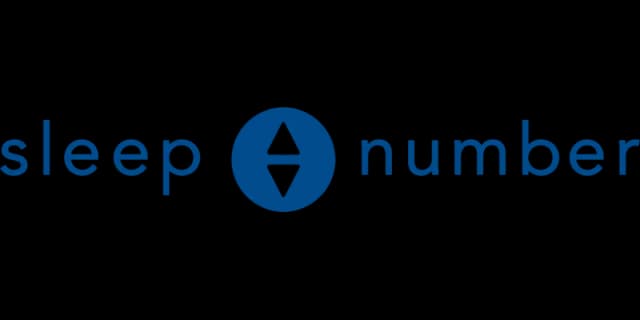 Sleep Number logo