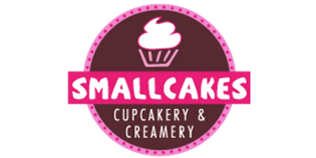 Smallcakes logo