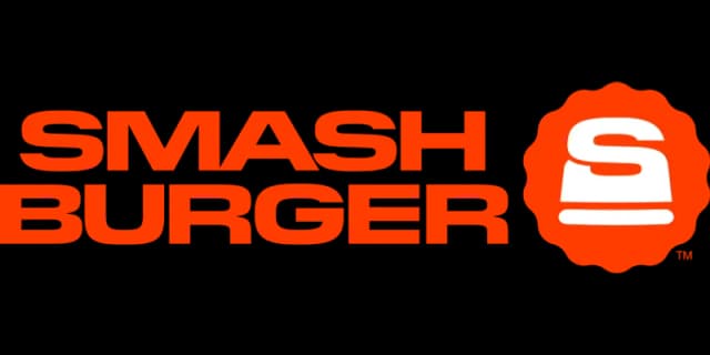 Smashburger logo