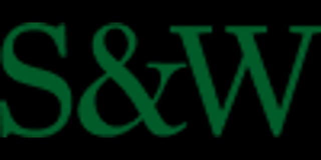 Smith & Wollensky logo