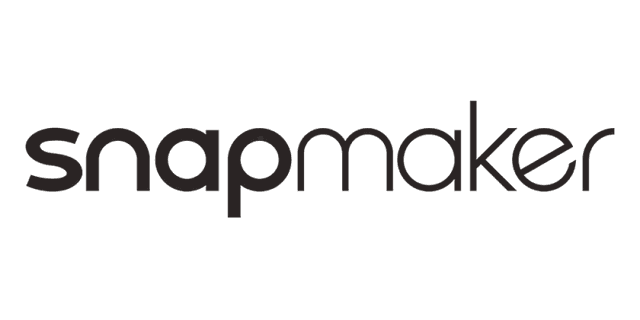 Snapmaker logo
