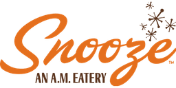 Snooze A.M. Eatery