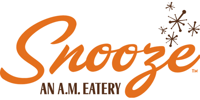 Snooze A.M. Eatery logo