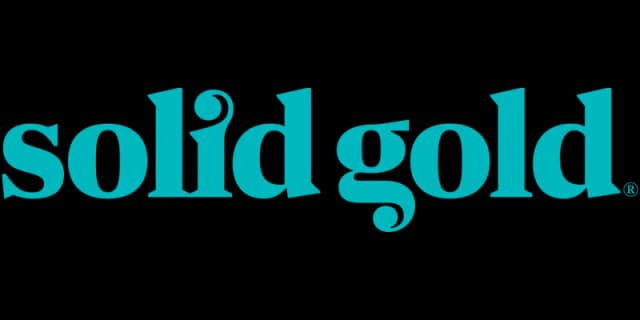 Solid Gold logo