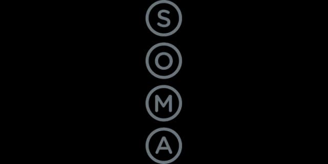 Soma logo