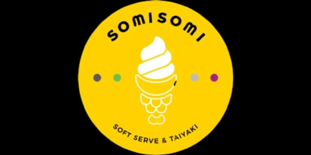 SomiSomi logo