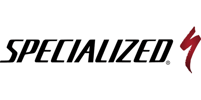 Specialized logo