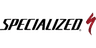 Specialized logo