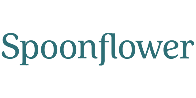 Spoonflower logo