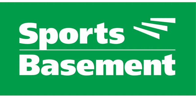 Sports Basement logo