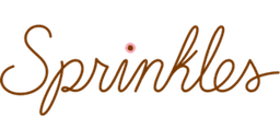 Sprinkles Cupcakes