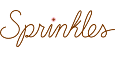 Sprinkles Cupcakes