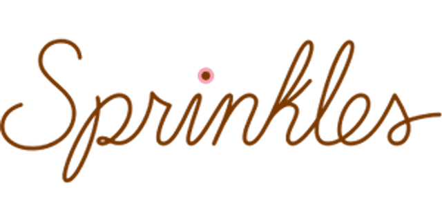 Sprinkles Cupcakes logo