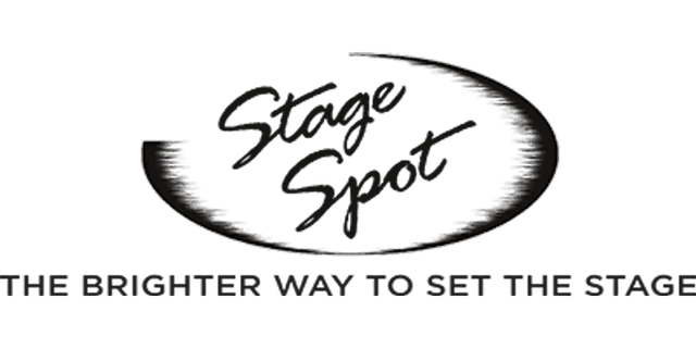 StageSpot logo