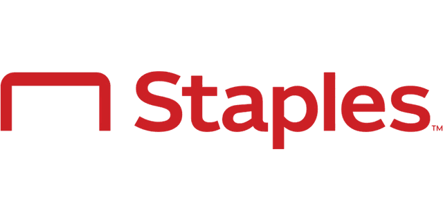 Staples logo