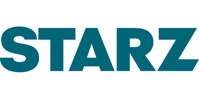 Starz logo