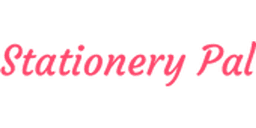 Stationery Pal