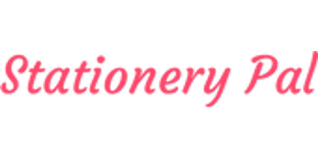 Stationery Pal logo