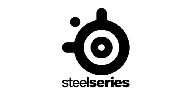 SteelSeries logo