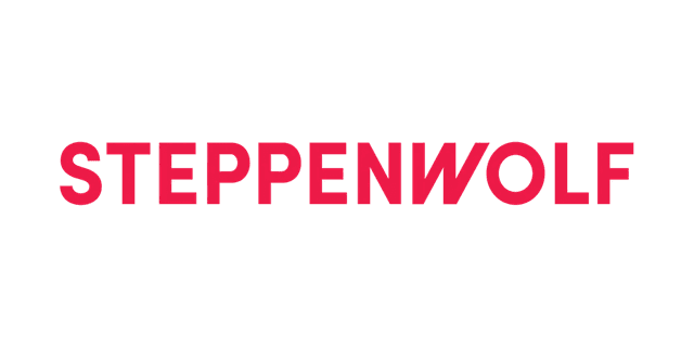 Steppenwolf Theatre logo