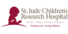 St. Jude Children's Research Hospital logo