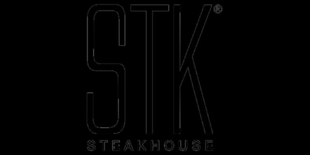 STK logo