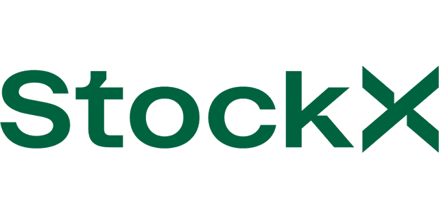 StockX logo