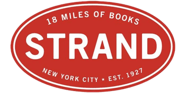 Strand Bookstore