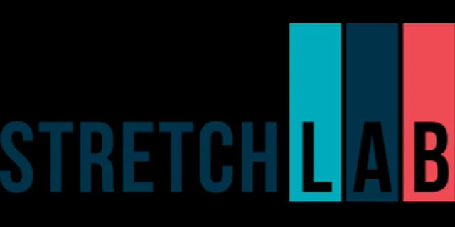 StretchLab logo