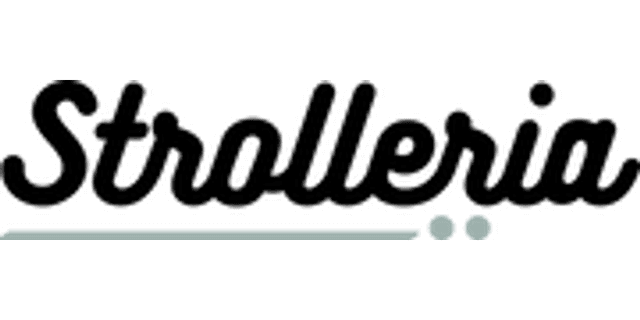 Strolleria logo