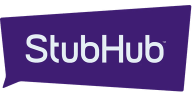 StubHub logo