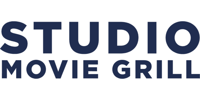 Studio Movie Grill logo
