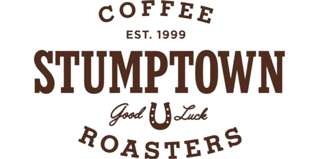 Stumptown Roasters logo