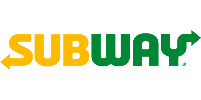 Subway logo