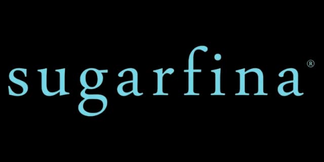 Sugarfina logo