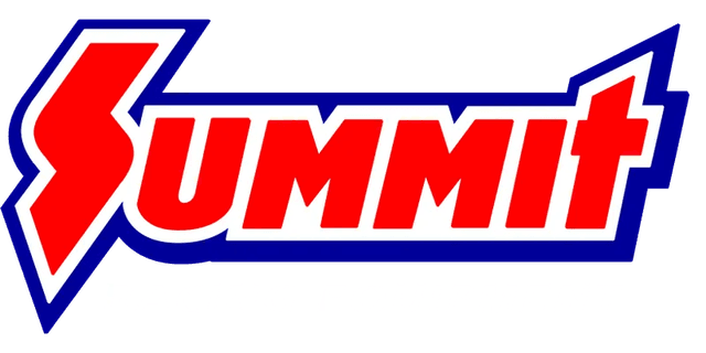 Summit Racing Equipment logo