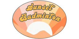 Sunset Badminton