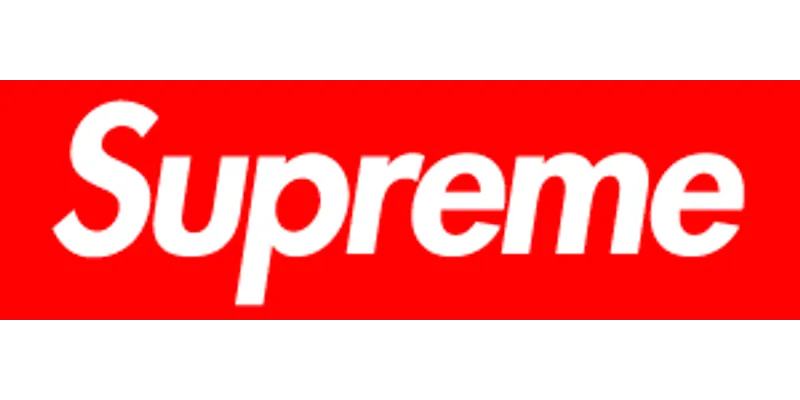 Supreme logo