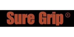 Sure-Grip logo