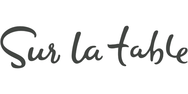 Sur La Table logo