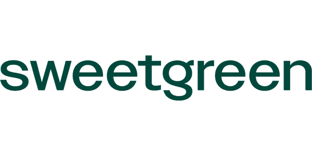 Sweetgreen logo