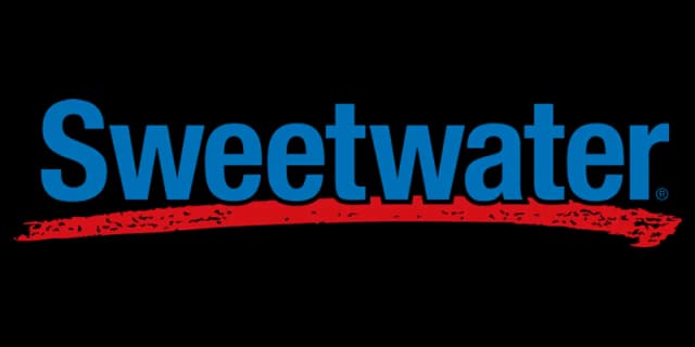 Sweetwater logo