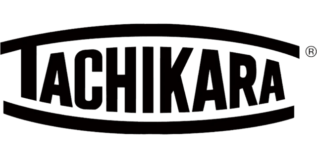 Tachikara logo