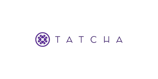 Tatcha logo