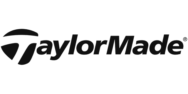 TaylorMade Gold logo