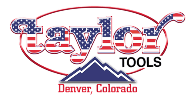 Taylor Tools logo